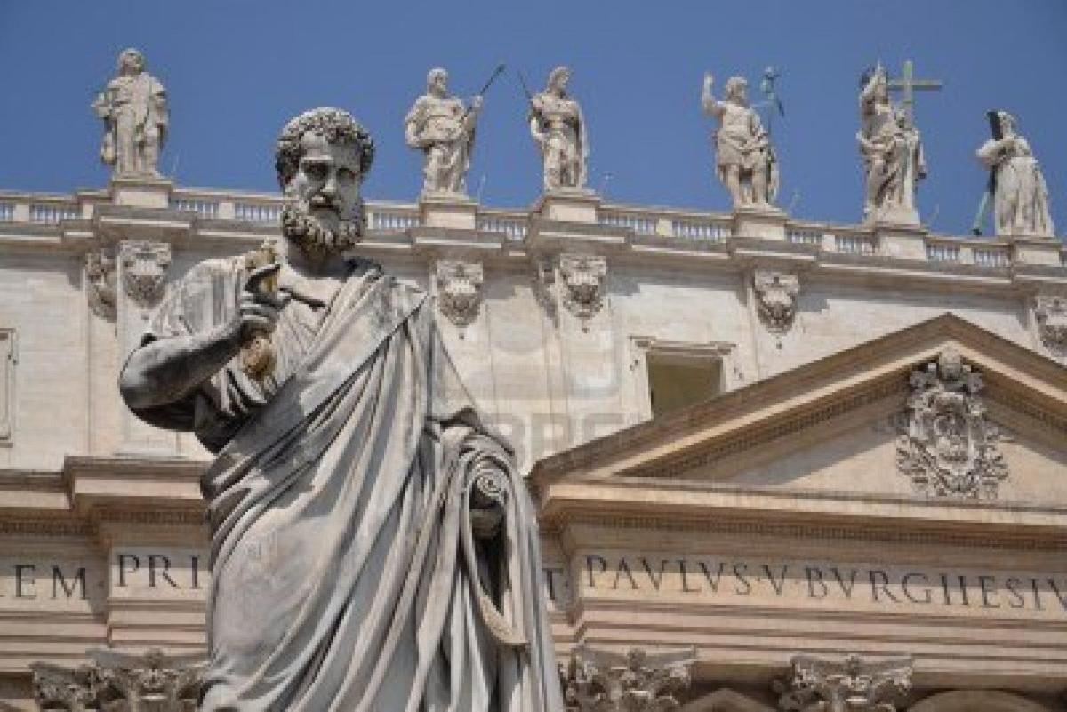 Vatican Low Cost Roma Exterior foto