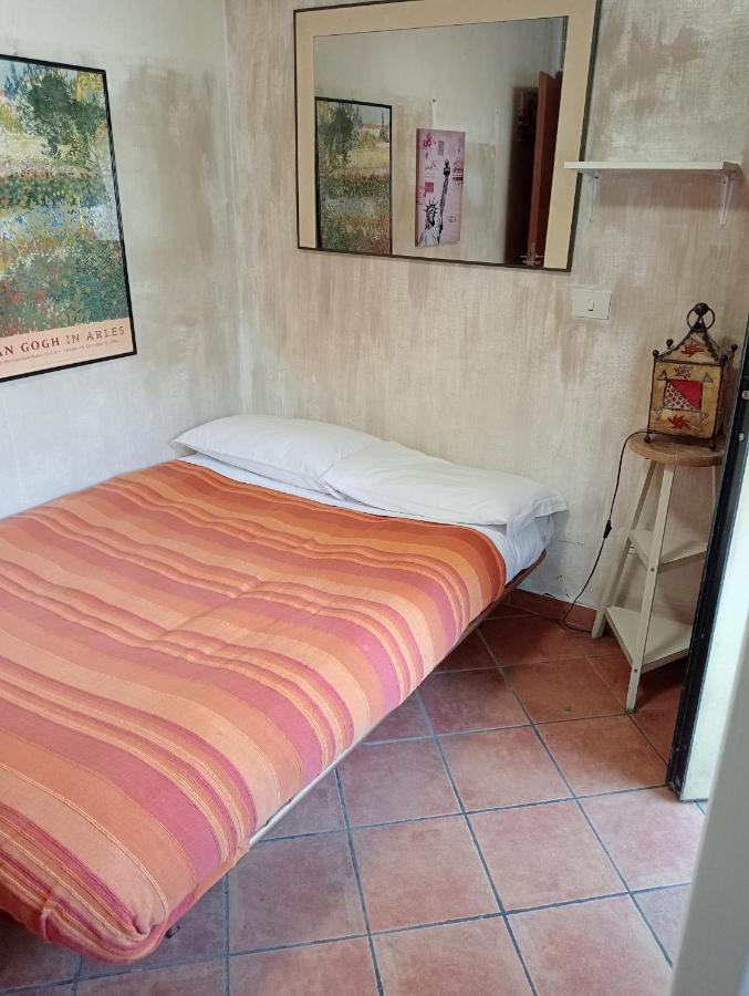 Vatican Low Cost Roma Exterior foto